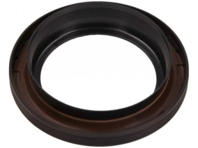 Corteco 15015976b кольцо уплотнительный вала, wał коленчатый фото №1