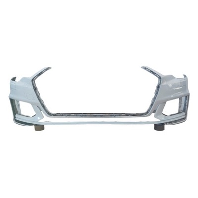 Бампер перед audi a6 c8 s-line 4k0807437c фото №1