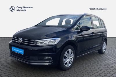 Volkswagen Touran 2.0 TDI BMT Highline