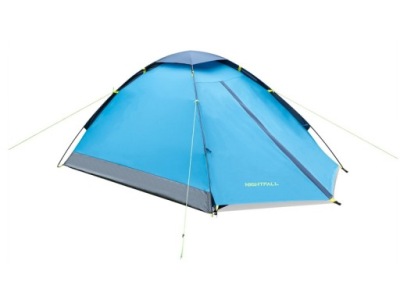 Namiot NILS CAMP Nightbfall NC6033 Niebieski