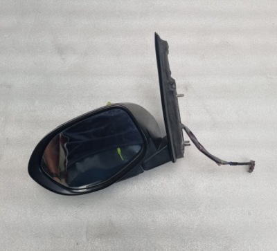 Дзеркало ліва honda odyssey 2011-2017 5 pin фото №1