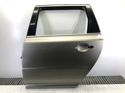 Двері лівий задня volvo v70 iii kombi 07-16 фото №1