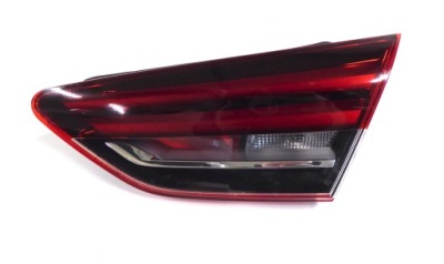 Фара led кришки багажника правий opel insignia b hb європа фото №1