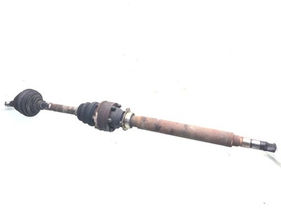 2000 alfa romeo 147 привідний вал передня фото №1