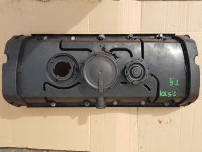 Vw transporter t5 2.5 tdi крышка клапанов фото №1