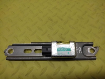 Lexus rx300 датчик ударный 8986048020 фото №1