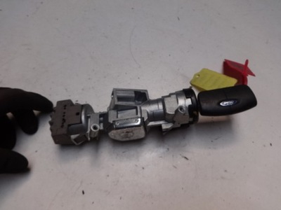 Ford galaxy mk3 06r- замок запалювання ключ фото №1