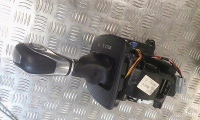 Домкрат переключения передач автоматическая коробка передач ford kuga mk2 фото №1