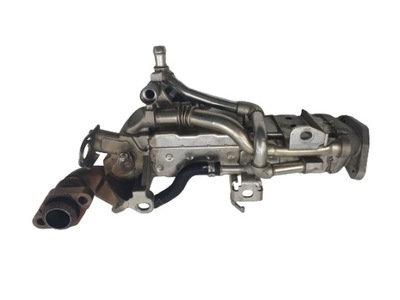 Радиатор клапан egr bmw f15 f25 f26 фото №1