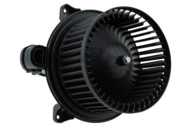 Вентилятор обдув воздуха b-max 12- ecosport 12- fiesta 17- ka+ 16- puma фото №1