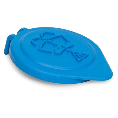 Bmw оригинальный номер крышка бака распылителя заглушка фото №1