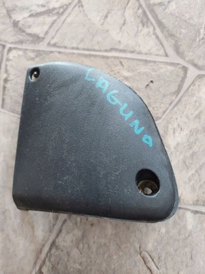 Renault laguna 1 i заглушка протитуманної фари решітка радіатора права фото №1