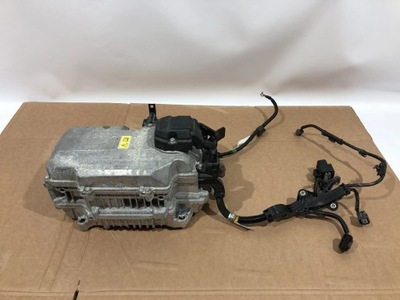 Інвертор honda hr-v iii e:hev 22- фото №1