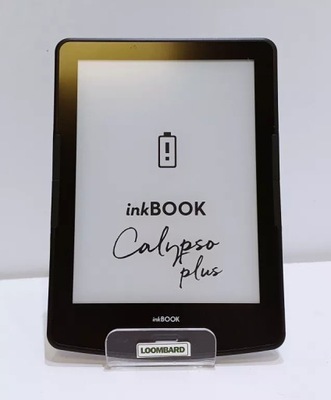 CZYTNIK INKBOOK CALYPSO PLUS