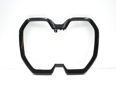 Bmw ix i20 хром решетка решётка рамка решётки радиатора org 51119464477 фото №1