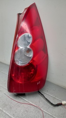 Лампа права задня mazda 5 06r 2.0crd van фото №1