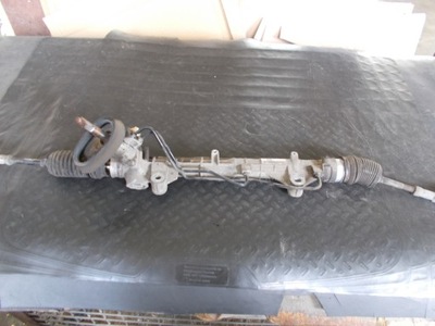 Рейка рульова dacia sandero europa фото №1