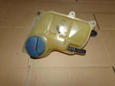 Бак розширювальний кришка a4 b5 фото №1