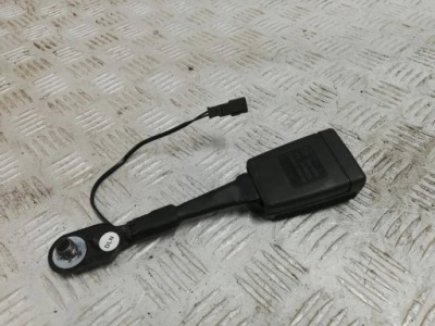 Opel astra k v кліпса ременів ліва 39016995 фото №1