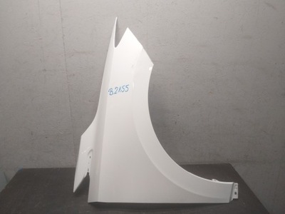 Крила перед правий mg4 mg-4 mg 4 фото №1