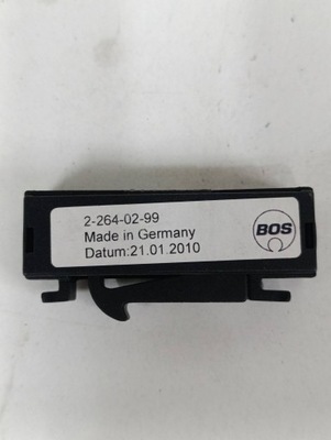 Opel insignia a 2010 елементи кріпильні 22640299 фото №1