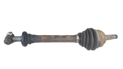 Citroen c4 1.6 hdi приводной вал приводная правая фото №1