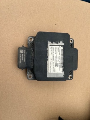 Zf 6070010004 блок керування бортовий комп'ютер intarder est фото №1