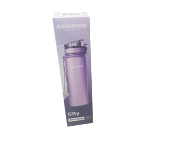 BIDONY AQUAPHOT FIOLET