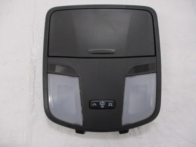 Rio iv stonic kona ioniq лампа потолочный фото №1