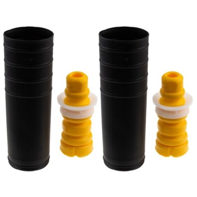 Nty накладка амортизатора с отбойник /набор/ фото №1