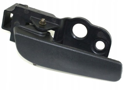 Ручка внутрішня d. зсувні opel combo 1.3 1.4 фото №1