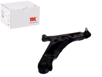 Важіль hyundai перед i10 08- pr nk фото №1