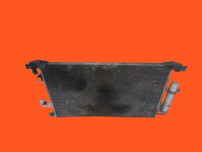 C-crosser 2.2hdi 2007 радиатор кондиционера фото №1