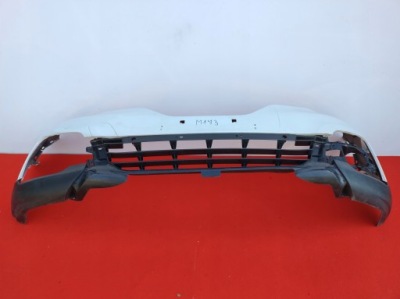 Renault captur lift 16-19 rok бампер перед pod датчики 620269604r ma73 фото №1