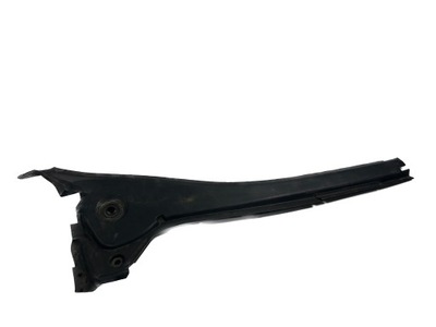 Жабо праве перед renault espace iv 8200101056 фото №1