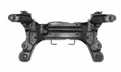 Рама підрамник підрамник підрамник балка hyundai matrix 04- фото №1