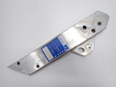 Кронштейн кронштейн поперечина панель фари лівий mercedes glc x253 20r фото №1