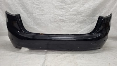 -бампер задня задній bmw serii 2 f45 14- фото №1