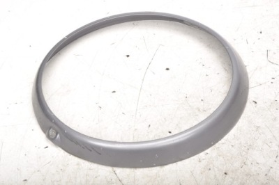 Porsche 911 ii 930 вкладиш молдинг лампи лівий перед фото №1