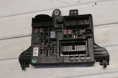 Модуль комфорту opel insignia фото №1