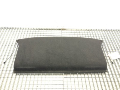 Полка задняя seat ibiza iii хэтчбек 02-09 фото №1