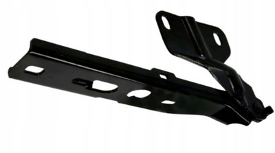 Петля капот правий audi q3 11-15 фото №1