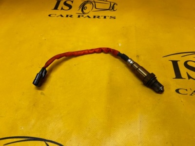 Датчик лямбда-зонд renault dacia mercedes nissan 1.5 dci фото №1