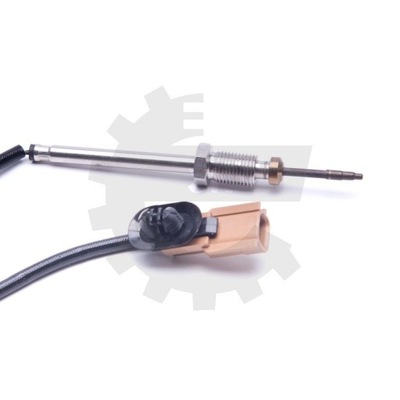 Датчик температури вихлопних газів renault clio iii kangoo фото №1