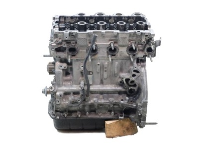 ENGINE DIESEL 8HY 1,4 16V HDI CITROEN C3  