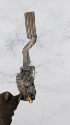 Потенциометр газа ford fusion 1.4tdci 02r фото №1