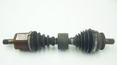 Volvo v70 c70 s70 привідний вал привідна ліва короткий авто фото №1