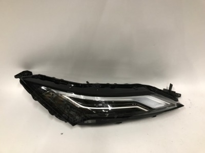 Nissan x-trail t33 22- лампа верхній led drl права full led фото №1