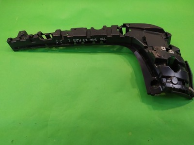 Напрямна бампера лівий задня bmw x3 f25 фото №1