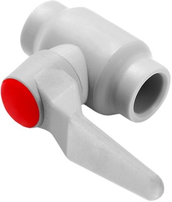 DETAL-MET ZAWÓR KULOWY 32